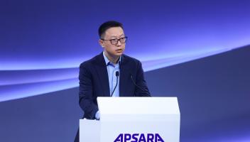 阿里CEO吳泳銘：AI將重塑數字與物理世界，開啟新計算時代
